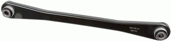 Lemförder 38176 01 Rear Control Arm Sway Bar Link Peugeot 407/C5 III B.M 04- — Sway Bars & Links