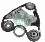 ina oil pump chain set, oil pump set for pole fabia ibiza INA 559007510 - Oil Pump Chain Set for 10 Polo Fabia Ibiza 1.2 TDI | Car Owners & Mechanics INA Oil Pump Chain Set for 10 Polo Fabia Ibiza oil-pump-chain-set, ina, polo, fabia, ibiza, 1.2-tdi, car-parts, vehicle-maintenance, mechanics, ai-generated