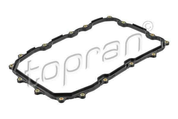 TOPRAN Transmission Oil Pan Gasket - Fits VW Touareg & Audi Q7 — Gaskets & Seals
