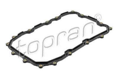 TOPRAN Transmission Oil Pan Gasket - Fits VW Touareg & Audi Q7 — Gaskets & Seals