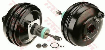 TRW Servo Brake for Opel Vectra C 1.6 1.8 (02-) - 10 Inch Performance — Fluids & Chemicals