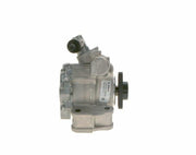 bosch hydraulic power steering pump, bosch ks00000626 power steering pump BOSCH Hydraulic Power Steering Pump - 163 mL for Vehicle Owners & Car Mechanics | Model KS00000626 BOSCH Hydraulic Power Steering Pump 163 mL bosch, hydraulic-pump, power-steering, vehicle-parts, car-mechanics, automotive, steering-components, high-pressure-pump, car-maintenance, ai-generated