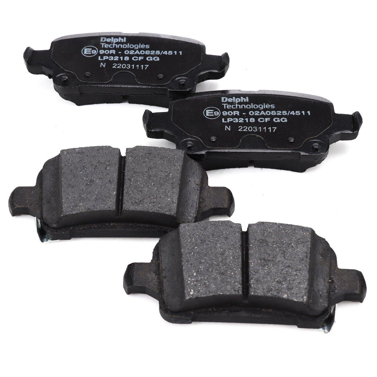 delphi rear brake pads for opel astra k, opel astra k brake pads installation Delphi Rear Brake Pads for Opel Astra K - Durable Performance for Car Owners Opel Astra K Rear Brake Pads - Delphi Brand opel-astra-k, rear-brake-pads, delphi-brake-pads, car-owners, automotive-parts, brake-system, vehicle-maintenance, quality-braking, austria-cars, ai-generated