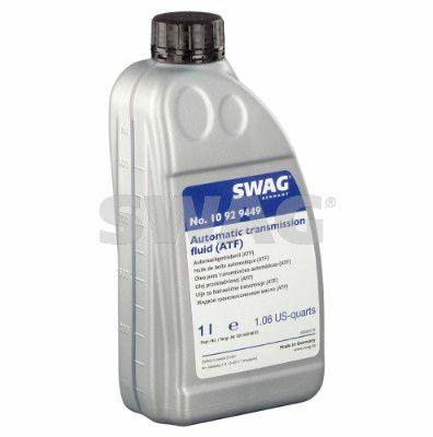swag-auto-transmission-fluid-12-pack, swag-1-liter-bottle-red, swag-transmission-fluid-in-use SWAG Auto Transmission Fluid 12-Pack | 1 Liter Each | For Mechanics & Car Owners SWAG Auto Transmission Fluid 12x1L transmission-fluid, swag, auto-repair, car-maintenance, mechanics, car-owners, automatic-transmission, oil, 12-pack, ai-generated