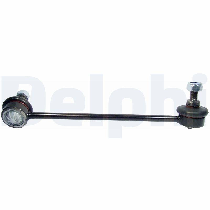 Delphi TC1774 Stabilizer Sway Bar Link Front Right Rio 05- — Sway Bars & Links