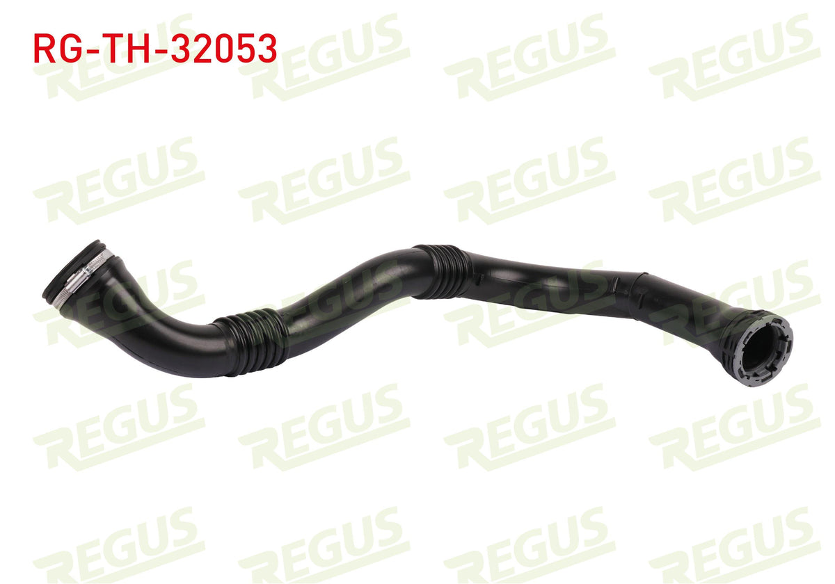 REGUS RG-TH-32053 Turbo Pipe Insignia A 1.6 CDTi
