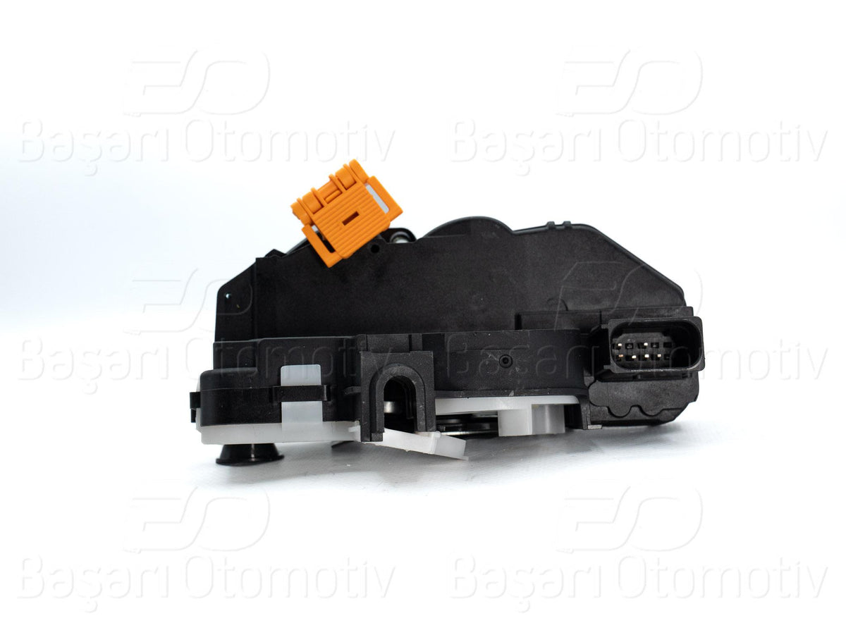 Wisco 2233889-00 Door Lock Mechanism Rear Right Opel Astra J Insignia A Zafira Tourer C Cruze J300 — Handles, Locks & Latches