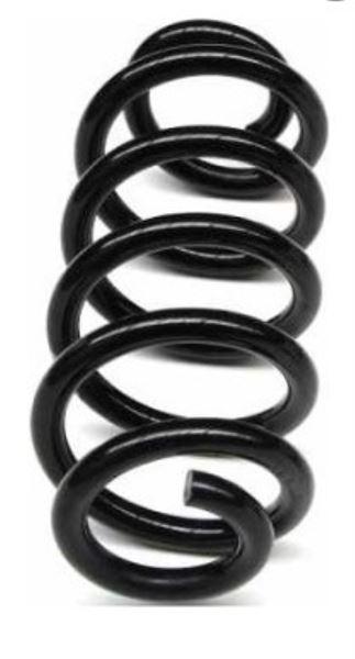 FROW HELEZON 3591233001 Coil Spring (Front) Opel Corsa D 06 10 — Springs
