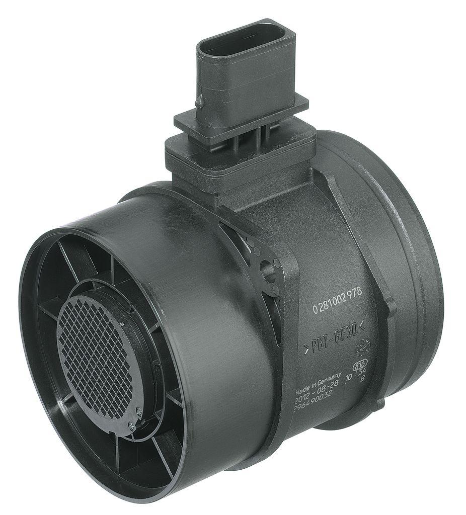 Bosch 0281002978 Mass Air Flow Sensor 07- Vito/Sprinter W639-W906-W907 OM642 — Engine Management Sensors