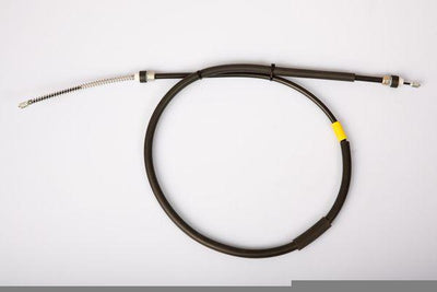 Hella 8AS355670-531 El Brake Cable Rear Left Captur — Brake Cables & Hardware