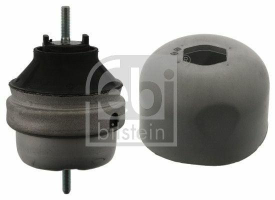 FEBI Motor Mount Right - Audi A4 1.6 1.9 TDI — Mounts