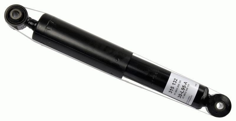 sachs 315132 rear shock absorber, sachs shock absorber for fiorino bipper nemo SACHS Amortisseur Arrière - Téléscopique, Double Tube, Gaz | Pour Propriétaires de Voitures et Mécaniciens SACHS Amortisseur Arrière 08 Fiorino Bipper Nemo sachs, shock-absorber, rear-shock, fiorino, bipper, nemo, car-parts, automotive-technology, mechanics, ai-generated