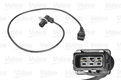 Valeo 254030 BMW E36-E46-E39 M43-M52 Crankshaft Speed Sensor 12141703277