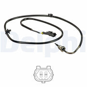 delphi ts30179 exhaust temperature sensor, exhaust temperature sensor installation, corsa d z13dtj compatible sensor DELPHI TS30179 Exhaust Temperature Sensor for Corsa D Z13dtj - Ideal for Car Owners & Mechanics DELPHI TS30179 Exhaust Temperature Sensor exhaust-temperature-sensor, delphi, corsa-d, temperature-sensor, car-owners, mechanics, automotive, engine-performance, diagnostic-tools, ai-generated