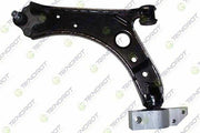 teknorot v-560 complete left suspension arm, left suspension arm for octavia caddy golf TEKNOROT V-560 Complete Left Suspension Arm - Compatible with Octavia 04, Caddy III 04, Golf V 03 | Steel Construction TEKNOROT V-560 Complete Left Suspension Arm teknorot, suspension-arm, automotive-parts, car-maintenance, left-suspension-arm, octavia-parts, caddy-parts, golf-parts, mechanics-tools, ai-generated