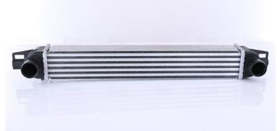 Nissens 96536 Turbo Intercoller Radiator Nemo Bipper Fiorino 1,3 JTD Bipper Nemo 1,4Hdi — Radiators & Fans