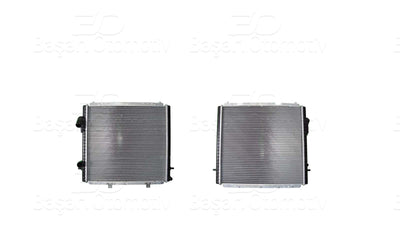 Wisco 3113055-00 Water Radiator Brazing Mt 460X438x32 Renault Express 1.9 Diesel 91 + — Radiators & Fans