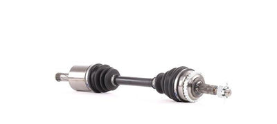 93299247 Opel Meriva A Corsa C Axle Complete Front Left MT ABS'li Z13DT Z16XE Z16 — Auto Parts Hall, Axles, CV Joints & Boots