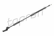 topran hood release cable for vw polo, topran 119141 cable installation TOPRAN 119141 - Hood Release Cable - Perfect for VW Polo Owners | 21.4 in TOPRAN 119141 Hood Release Cable for VW Polo topran, hood-release-cable, vw-polo, car-accessories, replacement-parts, automotive, car-maintenance, auto-parts, cable, ai-generated