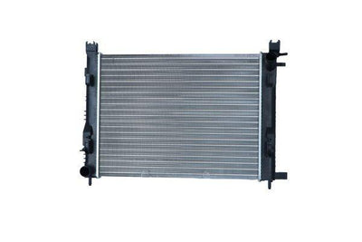 NRF 58443A Motor Radiator Clio IV 12 > Captur 13 > Sandero II 12 > Lodgy 12 > Dokker 12 > 0.9 TCE 1.2Tce / — Radiators & Fans