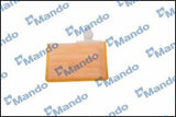 MANDO Fuel Pump MMP000005 - Reliable Fuel Pump for 2006-2011 Accent — Fuel Delivery