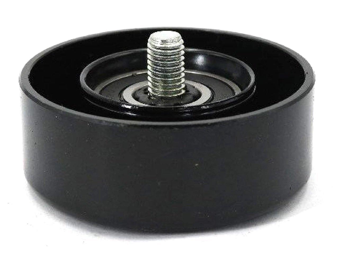ford-focus-v-belt-tensioner, ford-focus-engine-parts Ford V Belt Tensioner | 2002-2004 Ford Focus 1.6 Zetec Models Ford Focus V Belt Tensioner - 1.6 Zetec Compatible ford, focus, v-belt-tensioner, car-parts, auto-repair, aftermarket-parts, 1.6-zetec, engine-parts, vehicle-maintenance, ai-generated