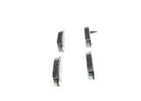 BOSCH 0986494369 Brake Pads - Rear for NP300 Navara & Pathfinder