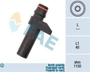 fae-79187-crankshaft-position-sensor, fae-79187-sensor-black-3-pin FAE 79187 Crankshaft Position Sensor - Compatible with Various Models | Black | 3-Pin Connector FAE Crankshaft Position Sensor - Reliable Replacement Part crankshaft-position-sensor, fae, auto-parts, car-maintenance, auto-repair, mechanics, car-owners, engine-parts, sensor, ai-generated