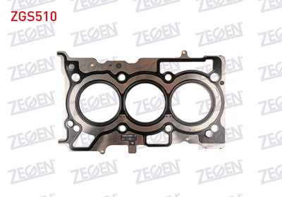 Zegen ZGS510 Cylinder Head Gasket Clio V 1.0 TCE — Gaskets & Seals