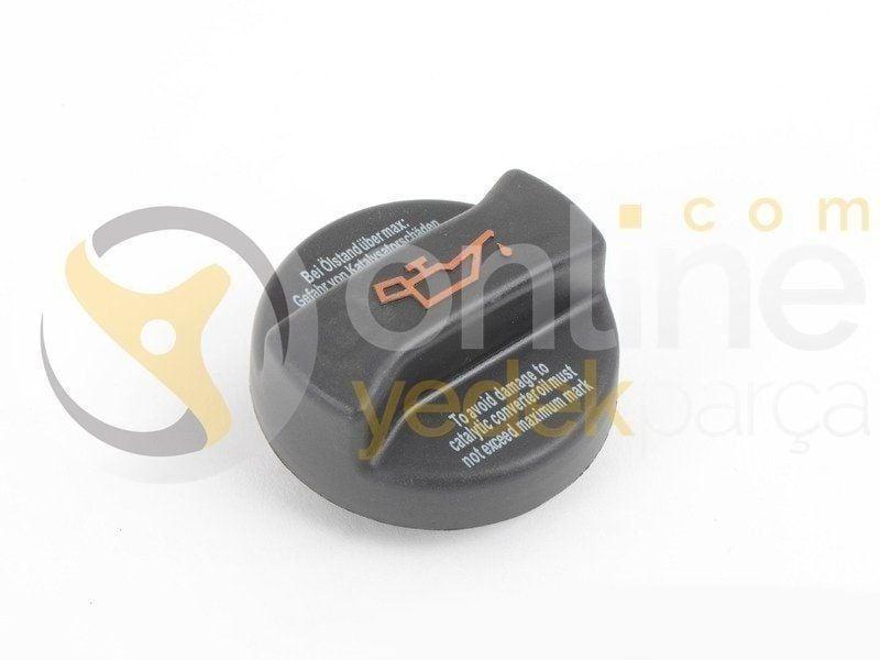FEBI Oil Diameter for 2004-2010 Volkswagen Caddy 1.9 TDI — Fluids & Chemicals