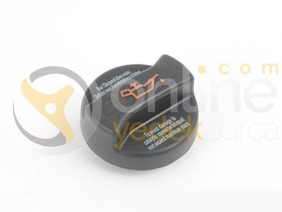 FEBI Oil Diameter for 2004-2010 Volkswagen Caddy 1.9 TDI — Fluids & Chemicals