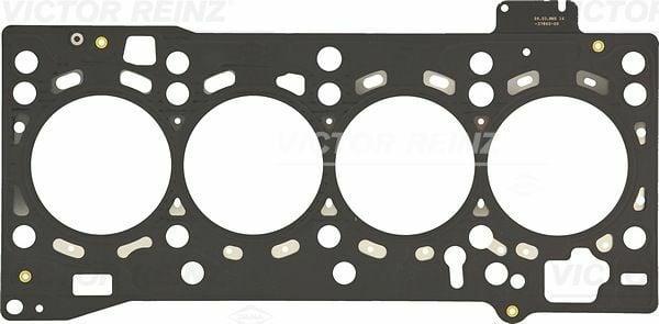 Victor Reinz Cylinder Head Gasket 61-37840-00 - 1 Kertik for Golf7, Leon, A3 — Gaskets & Seals