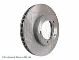 BLUEPRINT Brake Disc - Toyota Land Cruiser 4.2D — Blue Print, Brake Rotors & Drums