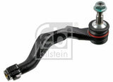FEBI 177860 Tie Rod End Right - Long Tie Rod Head for BMW F45 F48 F39 — Tie Rods & Linkage