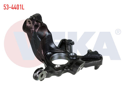 Veka 53-4401L Axle Carrier Left Front 3 Ayak 80mm Volkswagen Golf V (1K1) 2003-2009 / Jetta III (1K2) 2005-2010 / Skoda Octavia (1Z3) 2004-2012 / Audi A3 (8Pa) 2004-2013