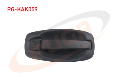 PUGA PG-KAK059 Door Outer Release Arm Right Center Fiat Fiorino 2007