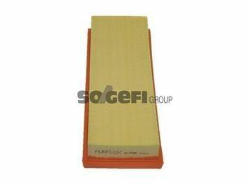 PURFLUX A1498 Air Filter - Mini Cooper — Air & Cabin Filters