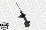 MONROE Front Right Shock Absorber 16746 For Toyota Avensis 1997-2002 — Shocks & Struts