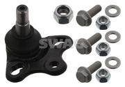 swag rotile front lower vaneo, detailed view of swag rotile lower joint SWAG Rotil Ön Alt Vaneo 414 - Durable Car Component for Mechanics and Car Owners SWAG Rotil Ön Alt Vaneo 414 - Durable Car Component swag, rotile, car-parts, automotive, mechanics, car-owners, lower-joint, vaneo, vehicle-maintenance, ai-generated