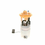 BOSCH Fuel Pump Unit - Fuel Delivery for Smart Forfour (2004-2006) & Mitsubishi Colt VI (2005-2012)