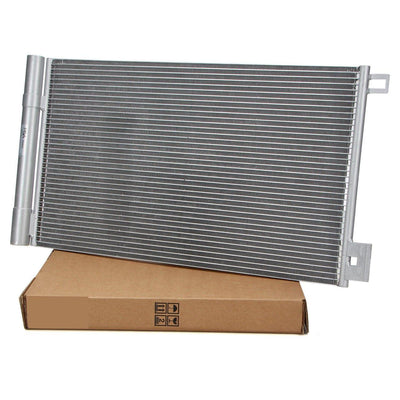 MGA 82300 Peugeot Bipper 2010-2017 / Fiat Fiorino / Nemo / Corsa D A/C Condenser — Condensers & Evaporators
