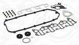 ELRING Gasket Set for VW 2.0 TDI A4, A6 - Engine Cylinder Head Gasket Kit — Gaskets & Seals