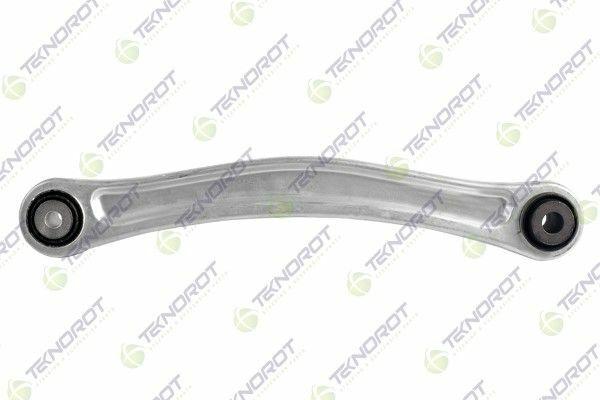 Teknorot A-705 Left Rear Control Arm - Fits Q7 07-15 & Touareg 03-18 — Control Arms & Ball Joints