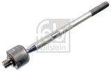 FEBI 280359 Tie Rod Shaft for Viano W639 and Vito W639 - Quality Axle Joint — Tie Rods & Linkage