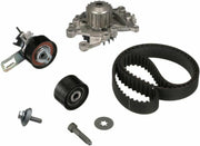 gates timing belt and water pump set, gates kp15705xs product overview GATES KP15705XS | Timing Belt & Water Pump Set for 19-208-2008-308-3008-C3-C4-Partner-Berlingo-Combo 1.5Hdi GATES KP15705XS Timing Belt & Water Pump Set gates, timing-belt, water-pump, engine-parts, mechanics, car-owners, vehicle-maintenance, engine-repair, automotive-accessories, ai-generated