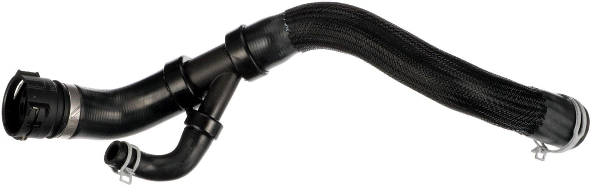 Gates 05-3632 Radiator Hose Land Rover Freelander 2.2 TD4 Alt — Hoses & Tanks