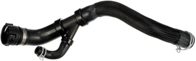 Gates 05-3632 Radiator Hose Land Rover Freelander 2.2 TD4 Alt — Hoses & Tanks