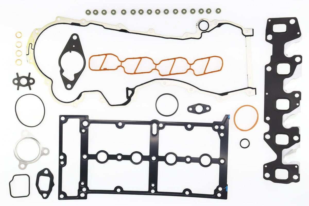Corteco 83417750 Upper Set Gasket 04-Alb-Dbl-G.Pnt-Frno-Lna-Ast-Crs.D 1.3Mjet *Z13dth* — Gaskets & Seals