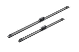 BOSCH Wiper Blade Tk 60 + 45Cm 17-Duster - Designed — Wipers