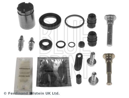 Blue Print ADG045108 Front Brake Caliper Repair Kit Full Elantra 01 > 03 / Coupe 96 > 02 / Cerato 04 & — Brake Calipers